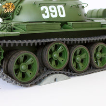 Load image into Gallery viewer, 80%-100% NEW: Hooben 1/16 RC TANK T55A Russian Medium Tank KIT-in Stock in Japan
