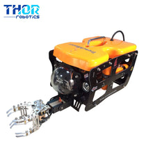 画像をギャラリービューアに読み込む, Partially Damaged: TRENCHROVER 110 ROV Underwater Robot Drone KIT/RTR
