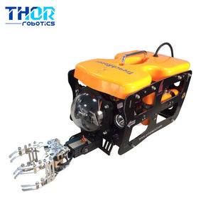 Partially Damaged: TRENCHROVER 110 ROV Underwater Robot Drone KIT/RTR