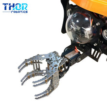 画像をギャラリービューアに読み込む, Partially Damaged: TRENCHROVER 110 ROV Underwater Robot Drone KIT/RTR
