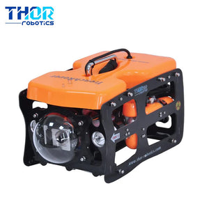 Partially Damaged: TRENCHROVER 110 ROV Underwater Robot Drone KIT/RTR