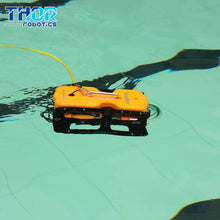 画像をギャラリービューアに読み込む, Partially Damaged: TRENCHROVER 110 ROV Underwater Robot Drone KIT/RTR
