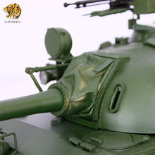 Cargar imagen en el visor de la galería, 80%-100% NEW: Hooben 1/16 RC TANK T55A Russian Medium Tank KIT-in Stock in Japan
